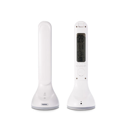 Colorful atmosphere LED eye protection lamp table lamp