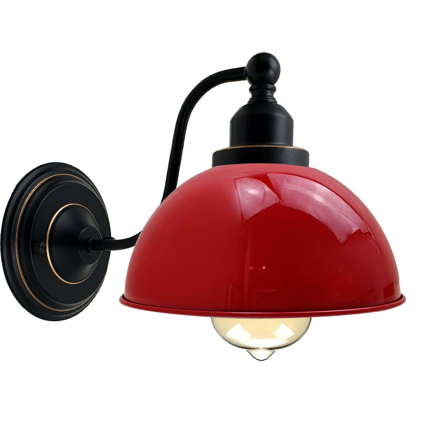 Modern Wall Lights Vintage Indoor Lamps & Shades ~3697