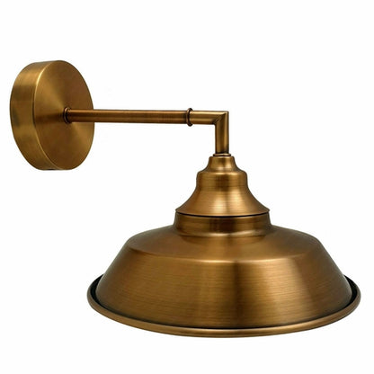 Bedside Sconces For Antique Style ~3811