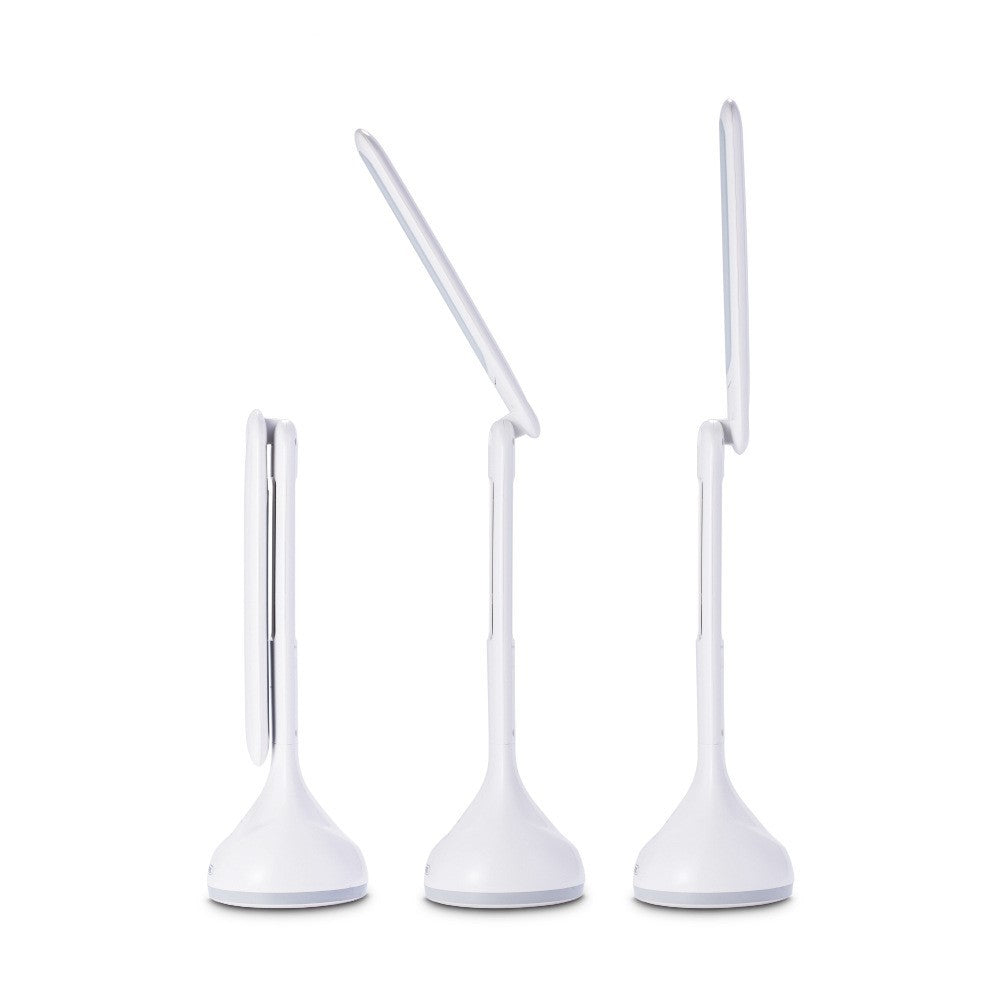 Colorful atmosphere LED eye protection lamp table lamp