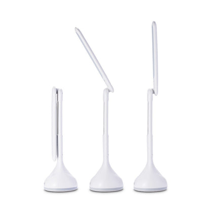 Colorful atmosphere LED eye protection lamp table lamp