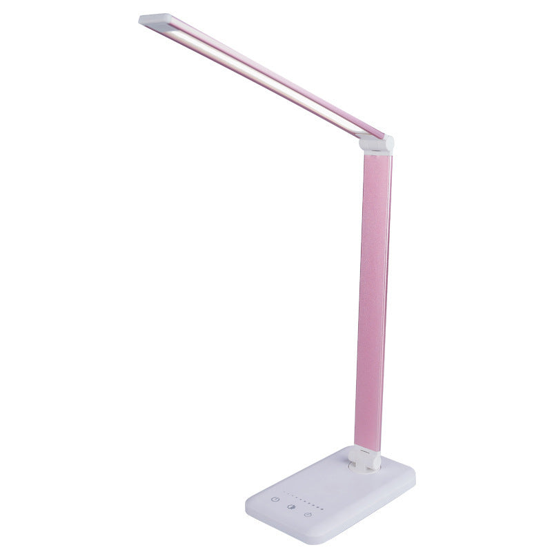 Dimming Folding Smart Touch Led Eye Protection Desk Lamp