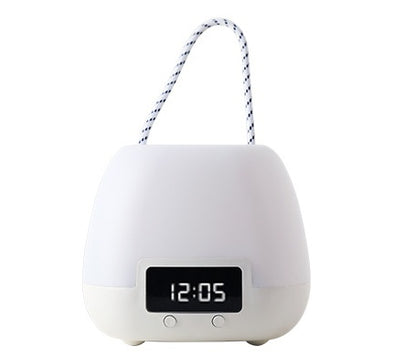 Night Light Bedroom SleepLight Baby Breastfeeding Eye Care Bedside Confinement Household Rechargeable Remote Control DeskLamp For Newborns