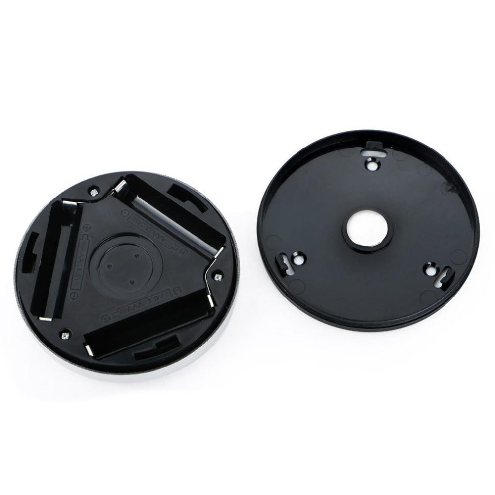 Cool  Wireless Motion Sensor Night Light Battery