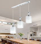 Nordic Single Head Pendant Light Minimal Dining