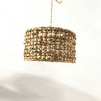 Bamboo Pastoral Pendant Light Chandelier