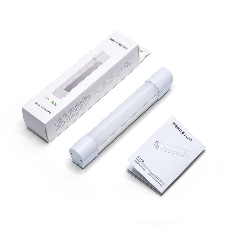 Rechargeable Stall Night Market Stall Lights