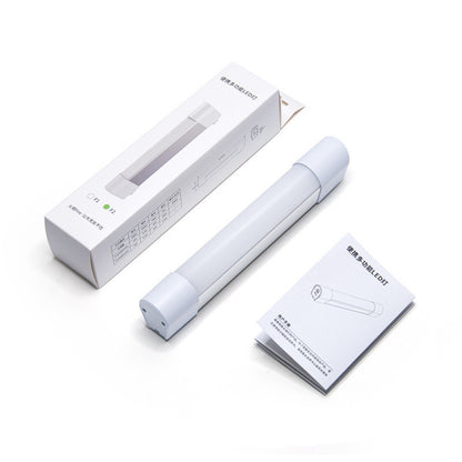 Rechargeable Stall Night Market Stall Lights