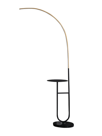 Ins Style Bedroom Bedside Creative Minimalist Vertical Table Lamp