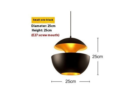 Nordic Style Modern Minimalist Bedroom Bedside Lamp