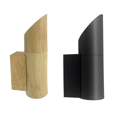 Modern Wooden Wall Lights Indoor Wall Lighting UK ~4592