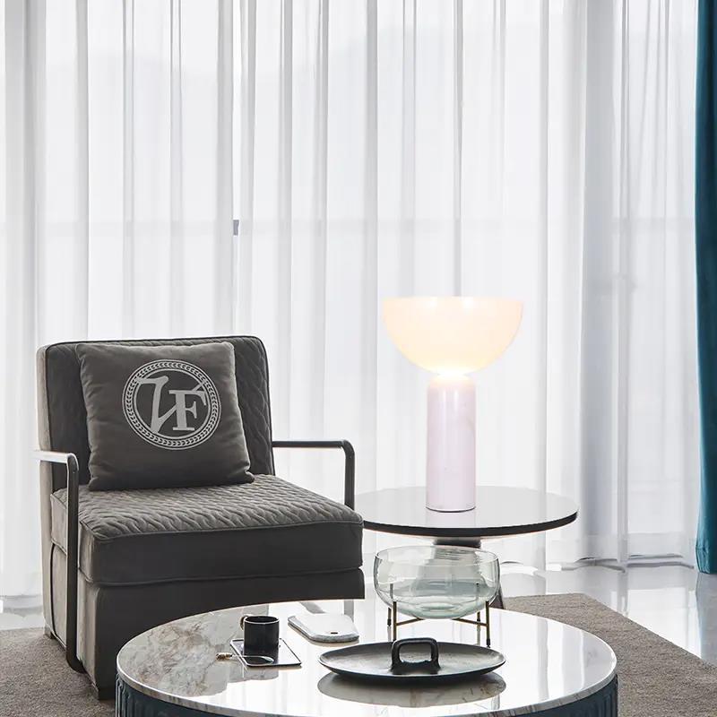 Simple Creative Personality Study Living Room Bedside Table Lamp