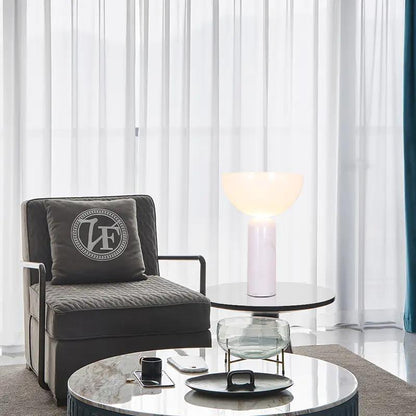 Simple Creative Personality Study Living Room Bedside Table Lamp