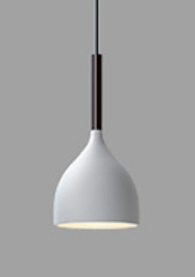 Nordic Three-Head Pendant Light Modern Minimalist