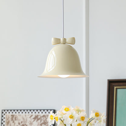 French Cream Style Bedside Lamp Children's Room