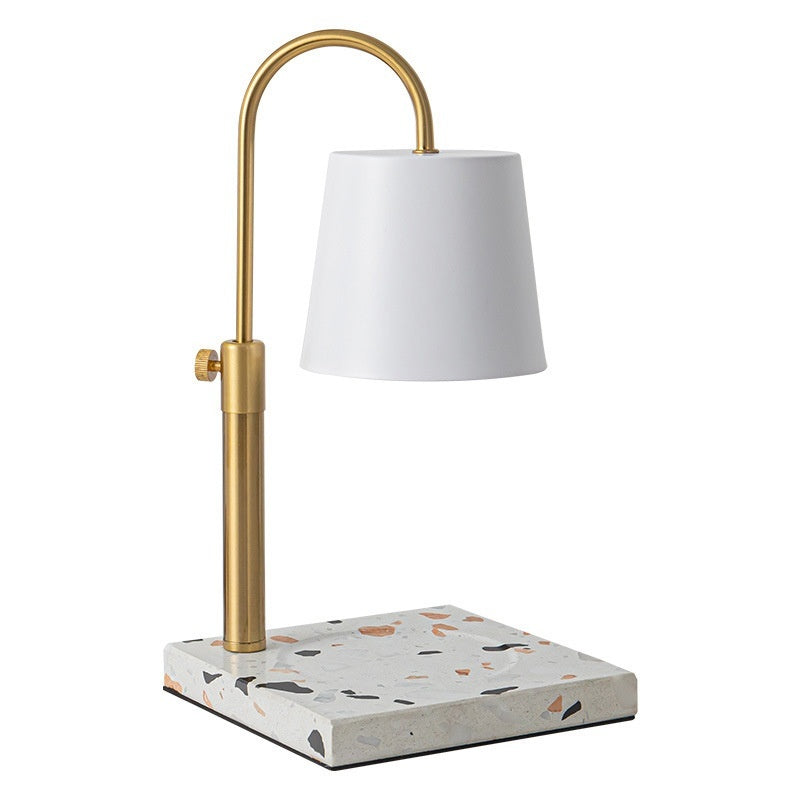 Fragrance Lamp Romantic Atmosphere Nordic Melting Candle Light