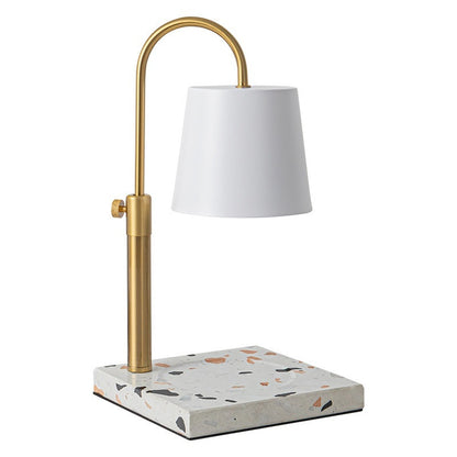 Fragrance Lamp Romantic Atmosphere Nordic Melting Candle Light