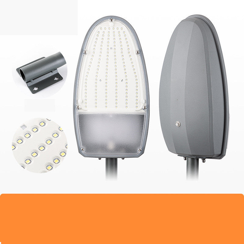 Outdoor New Rural Street Lamp Lamp Holder