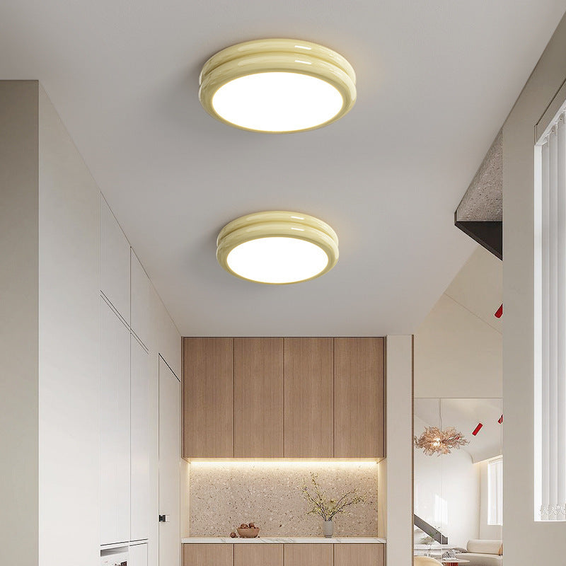 Aisle Light Simple Modern Cloakroom Ceiling Lamp