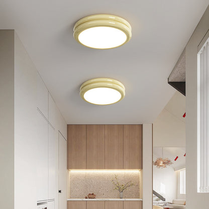 Aisle Light Simple Modern Cloakroom Ceiling Lamp