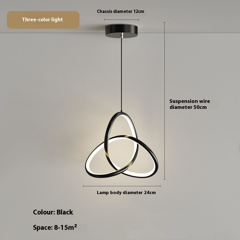 Aisle Corridor Light Simple Modern