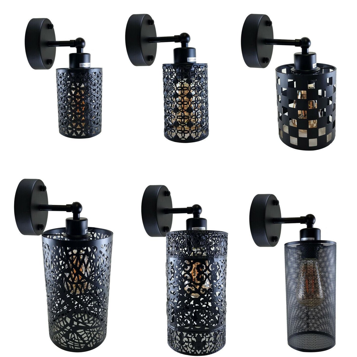 Hallway Wall Light Fixtures~1237