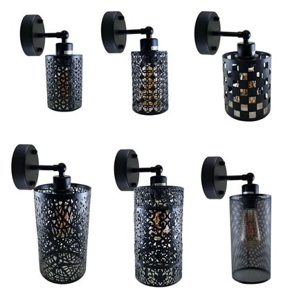 Hallway Wall Light Fixtures~1237