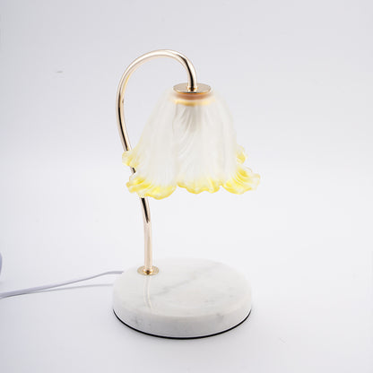 Candle Light Log Aromatherapy Bedroom