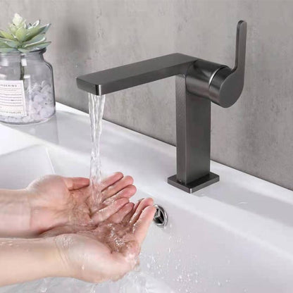 Bathroom Sink Faucet Vintage Antique Lavatory vanity vessel Mixer Tap