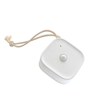 LED Night Wall Lamp Motion Sensor Human Induction Light