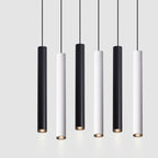 Modern Aluminum Alloy Pendant Ceiling Lamp