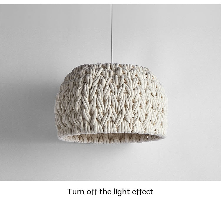 Japanese Restaurant Chandelier Creative Personality