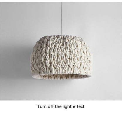 Japanese Restaurant Chandelier Creative Personality