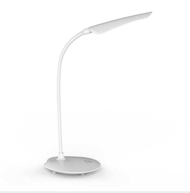 LED simple charging desk lamp