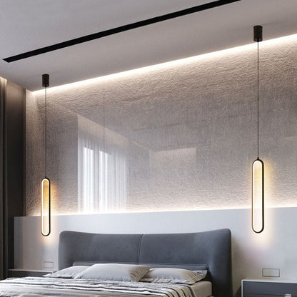 Bedroom Bedside Chandelier Living Room Wall Lamp