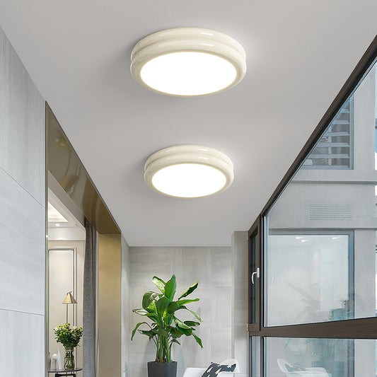 Aisle Light Simple Modern Cloakroom Ceiling Lamp