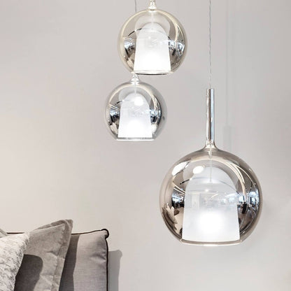 Simple Model Room Design Creative Restaurant Chandelier