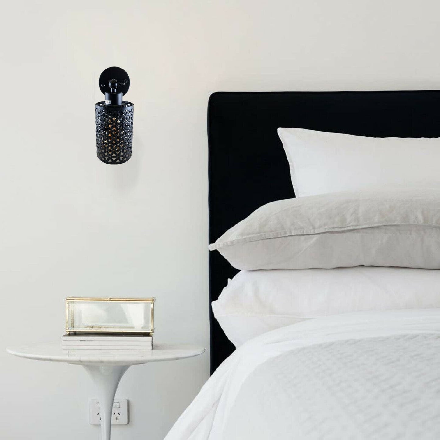 Hallway Wall Light Fixtures~1237