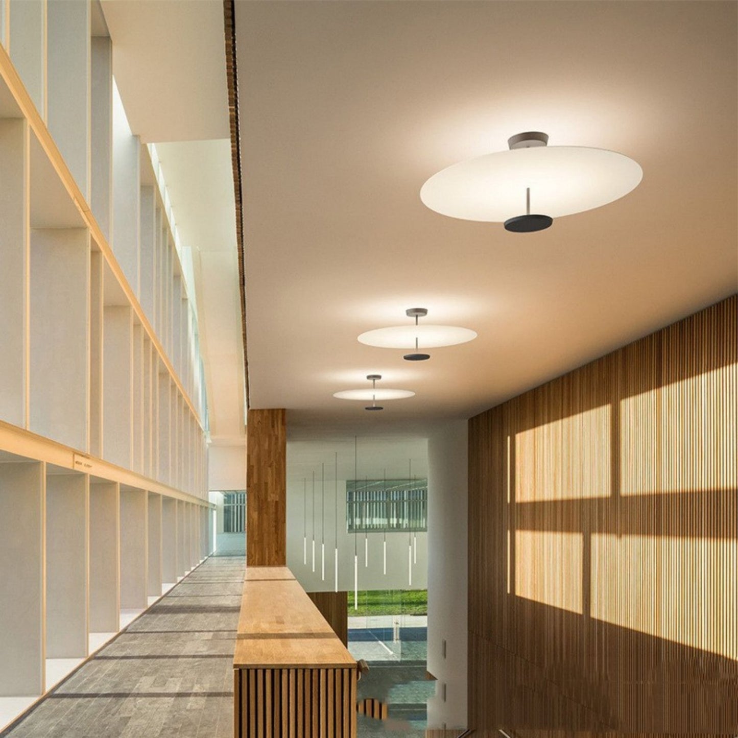 Nordic Designer Model Chandelier Creative Living Room