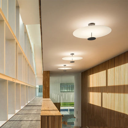 Nordic Designer Model Chandelier Creative Living Room