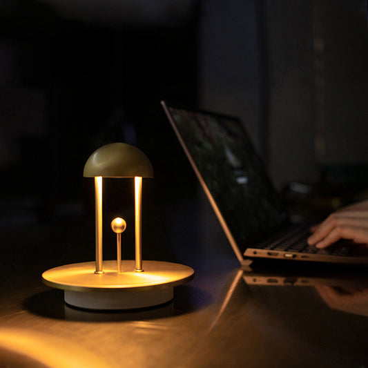 Bedhead Sensing Atmosphere LED Desk Lamp