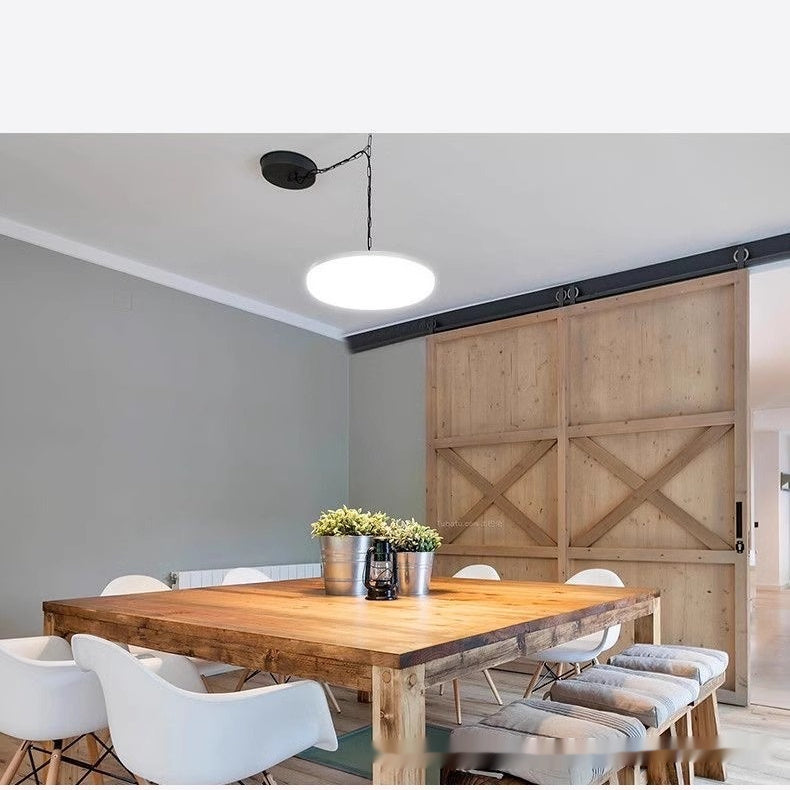 Household Led Flying Saucer Super Bright Lamp