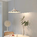 Retro Ceramic Ceiling Pendant Light - French Style
