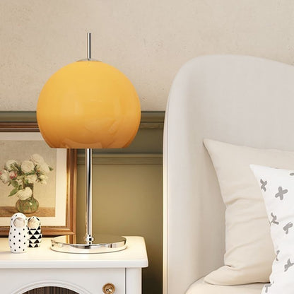 Antique Mushroom Living Room Table Lamp Retro