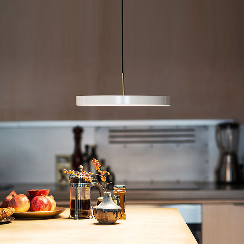 Minimalist Small Droplight Bedroom Bedside Modern Minimalist