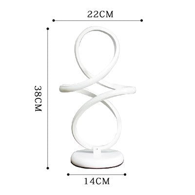 Led Table Lamp Highlight Ambience Light