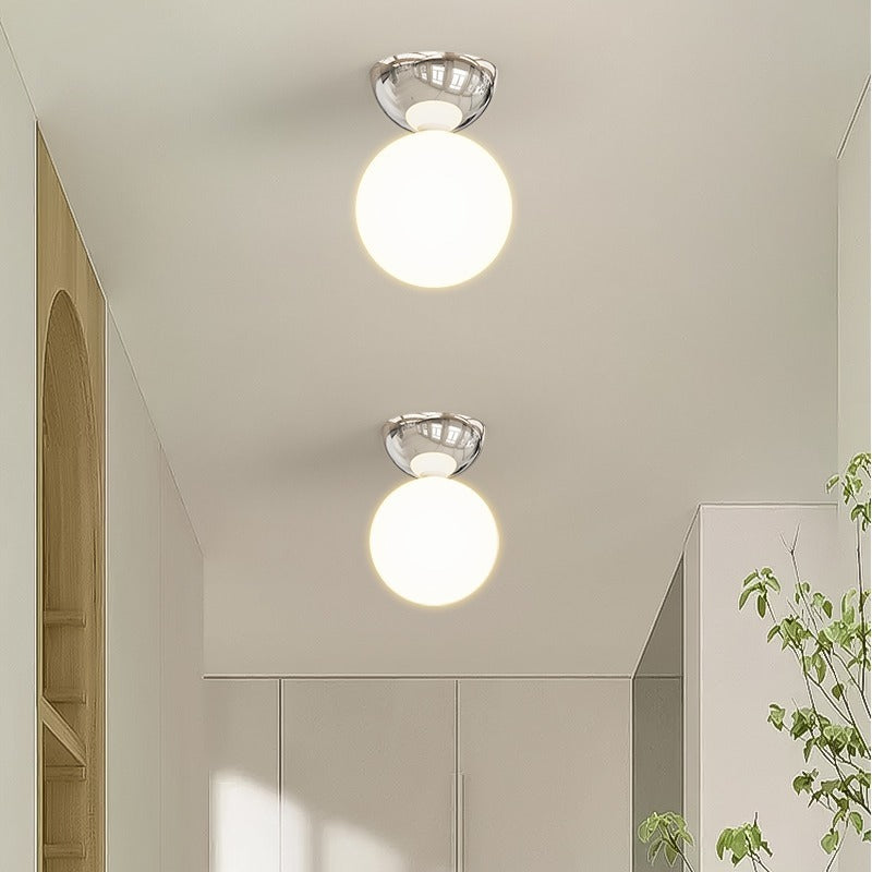 Wall Lamp Creative Hallway Bedroom Bedside Lamp