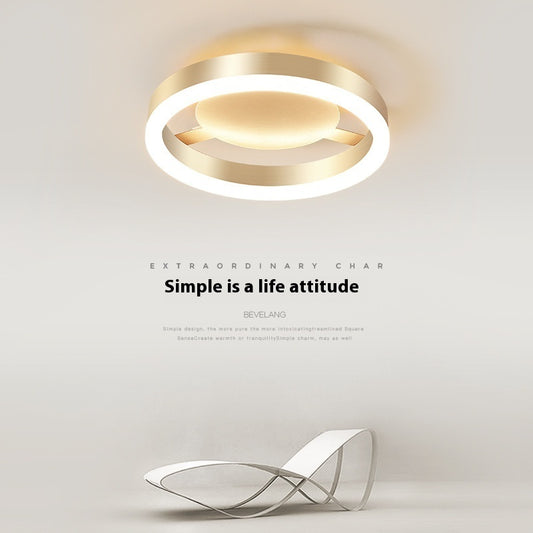 Modern Simple Personality Creative Corridor Aisle Light