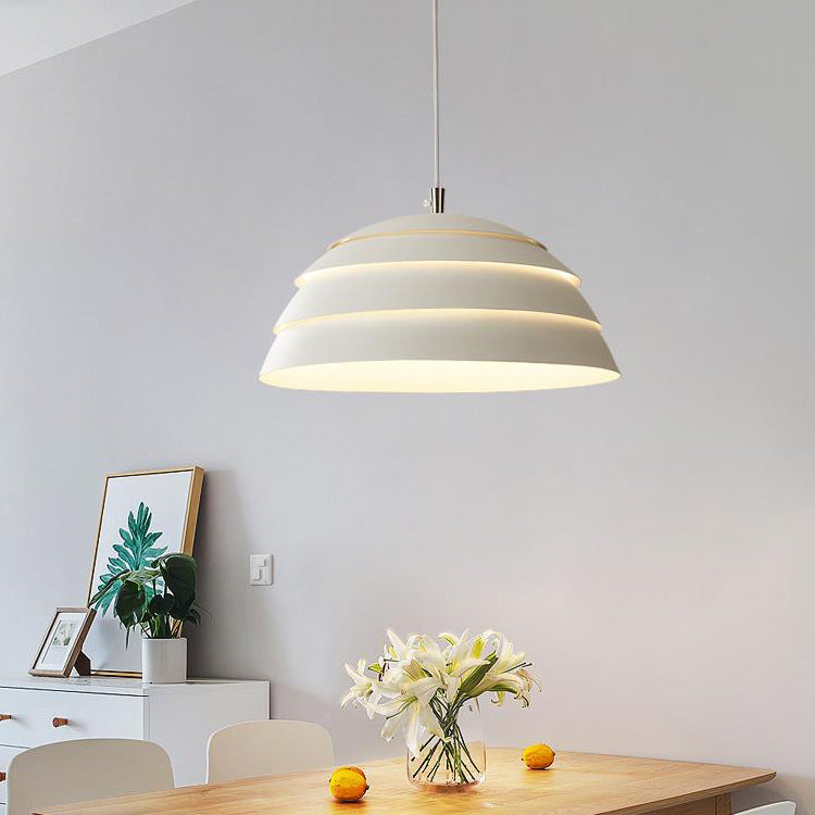 Nordic Creative Personality Restaurant Chandelier Modern Minimalist
