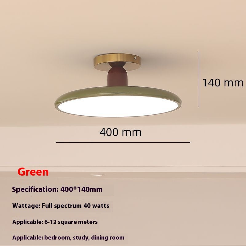 Cream Bedroom Light Full Spectrum Lamps